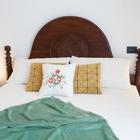 Kita House Apartment Bergamo Bagian luar foto
