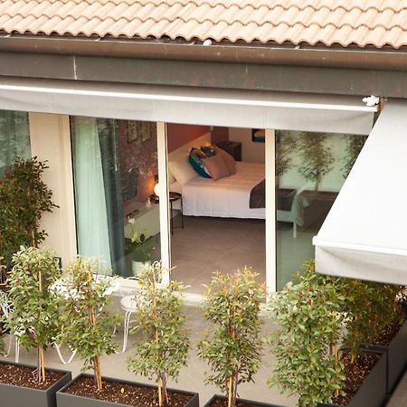 Kita House Apartment Bergamo Bagian luar foto