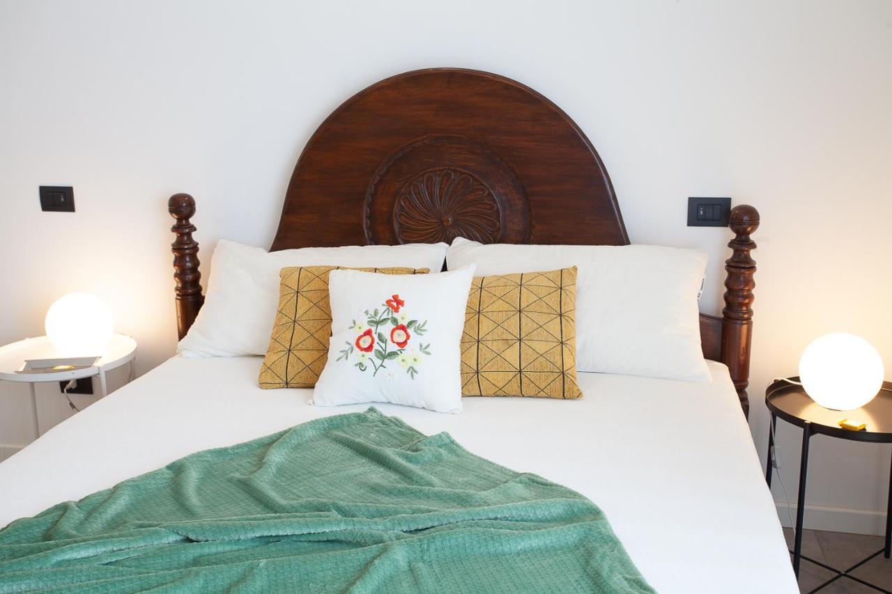 Kita House Apartment Bergamo Bagian luar foto