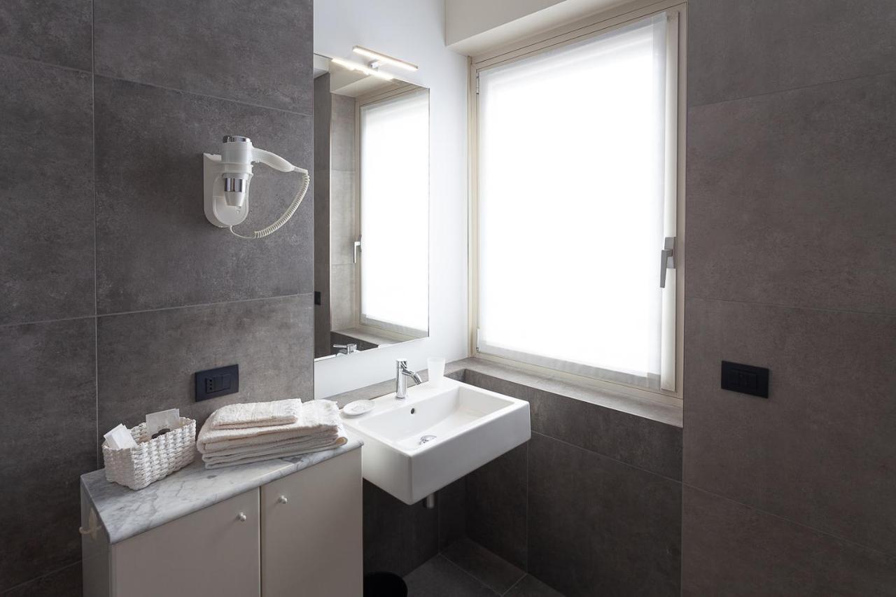 Kita House Apartment Bergamo Bagian luar foto