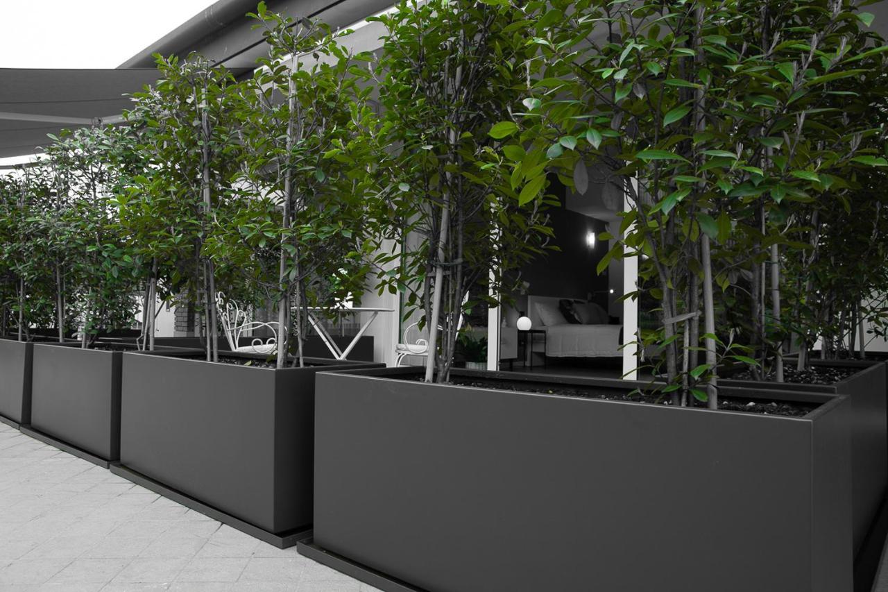 Kita House Apartment Bergamo Bagian luar foto