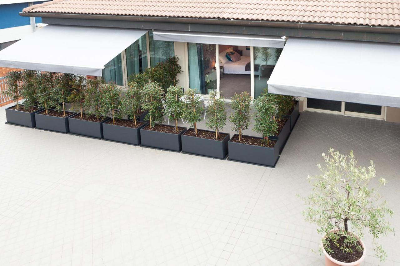Kita House Apartment Bergamo Bagian luar foto