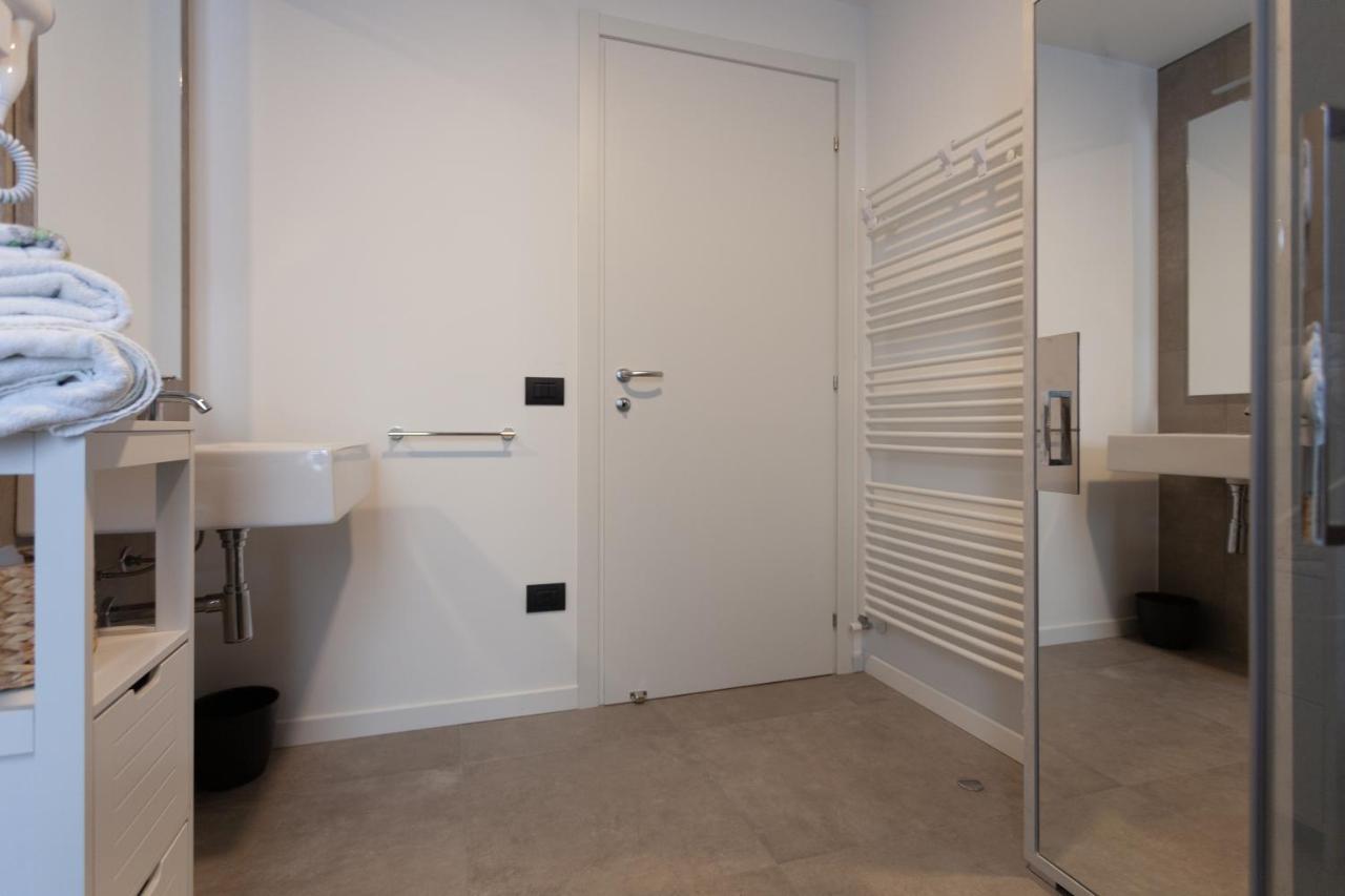 Kita House Apartment Bergamo Bagian luar foto