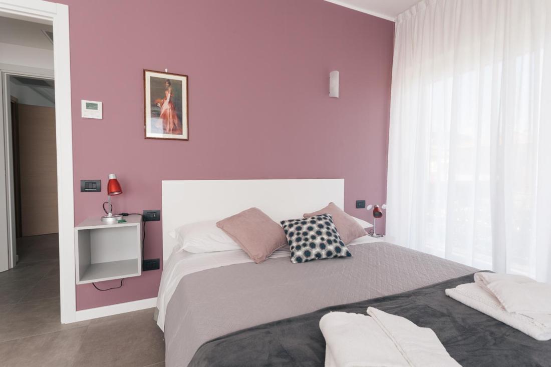 Kita House Apartment Bergamo Bagian luar foto
